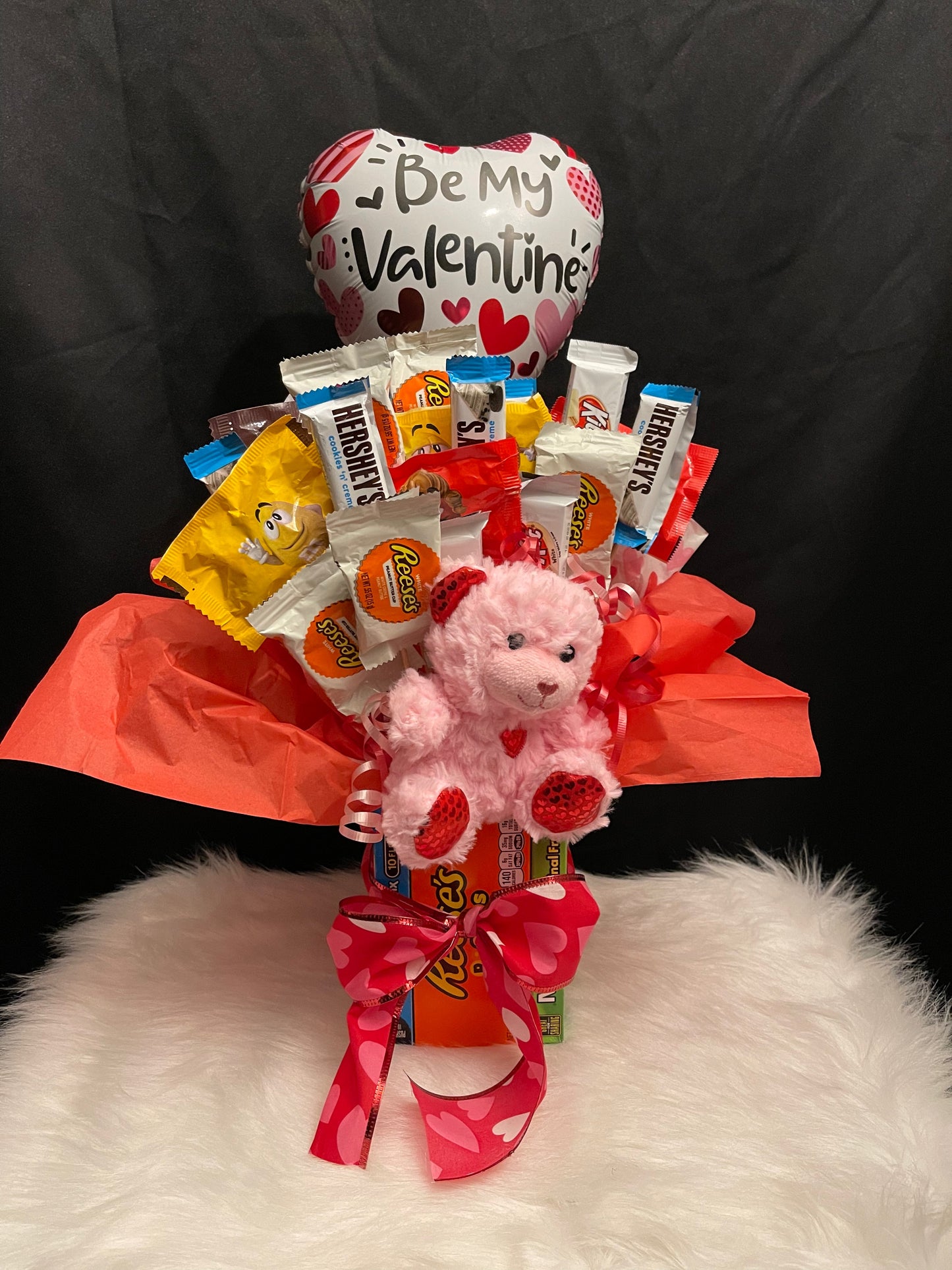 Candy Bouquet