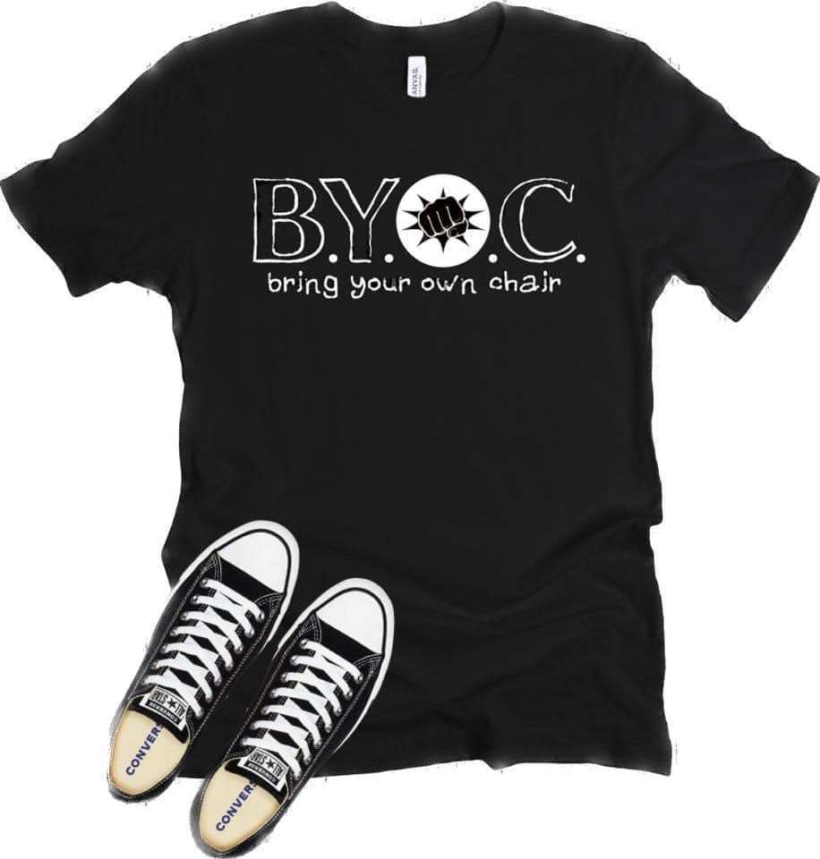 BYOC