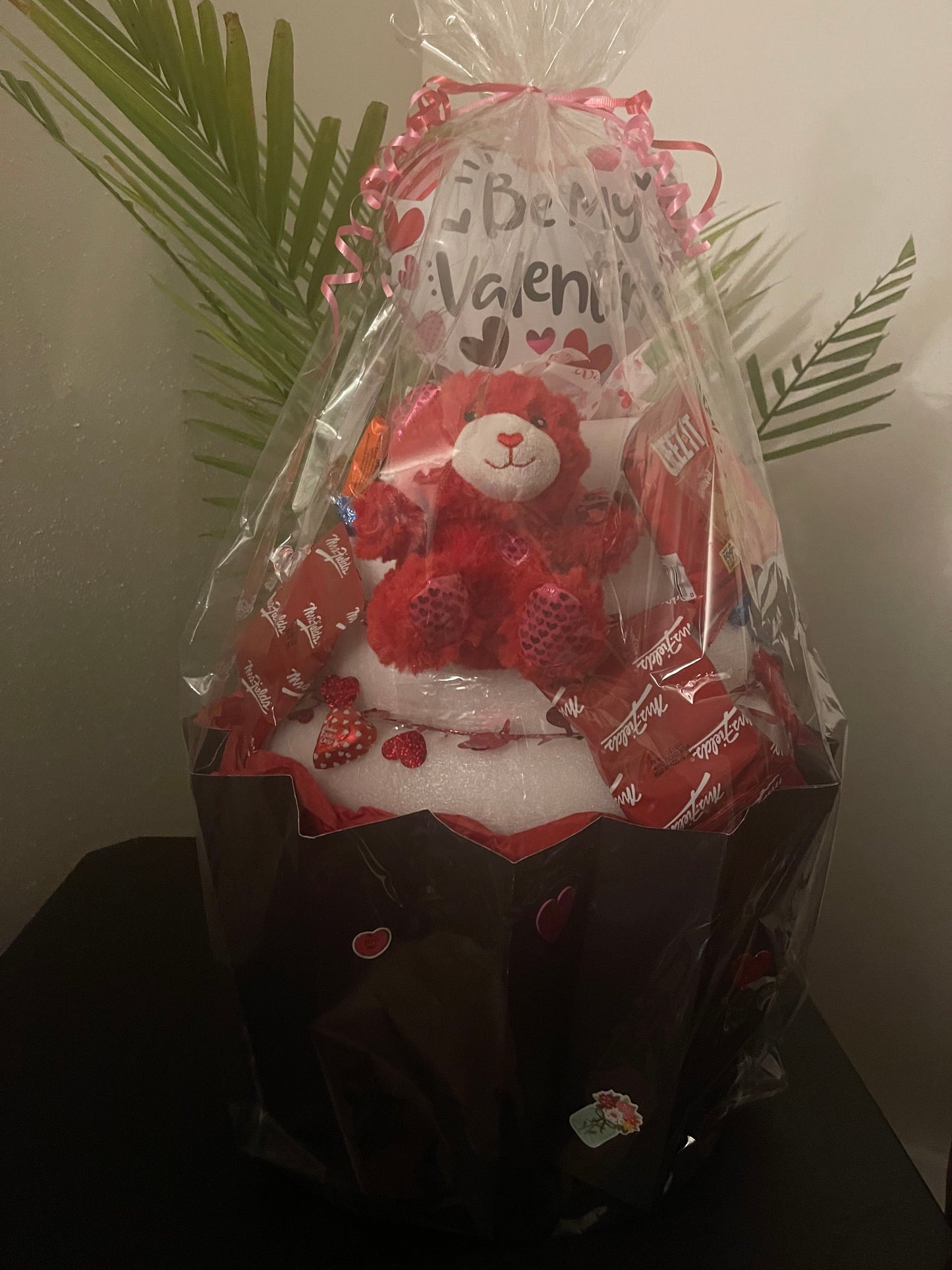 Cupcake Bouquet