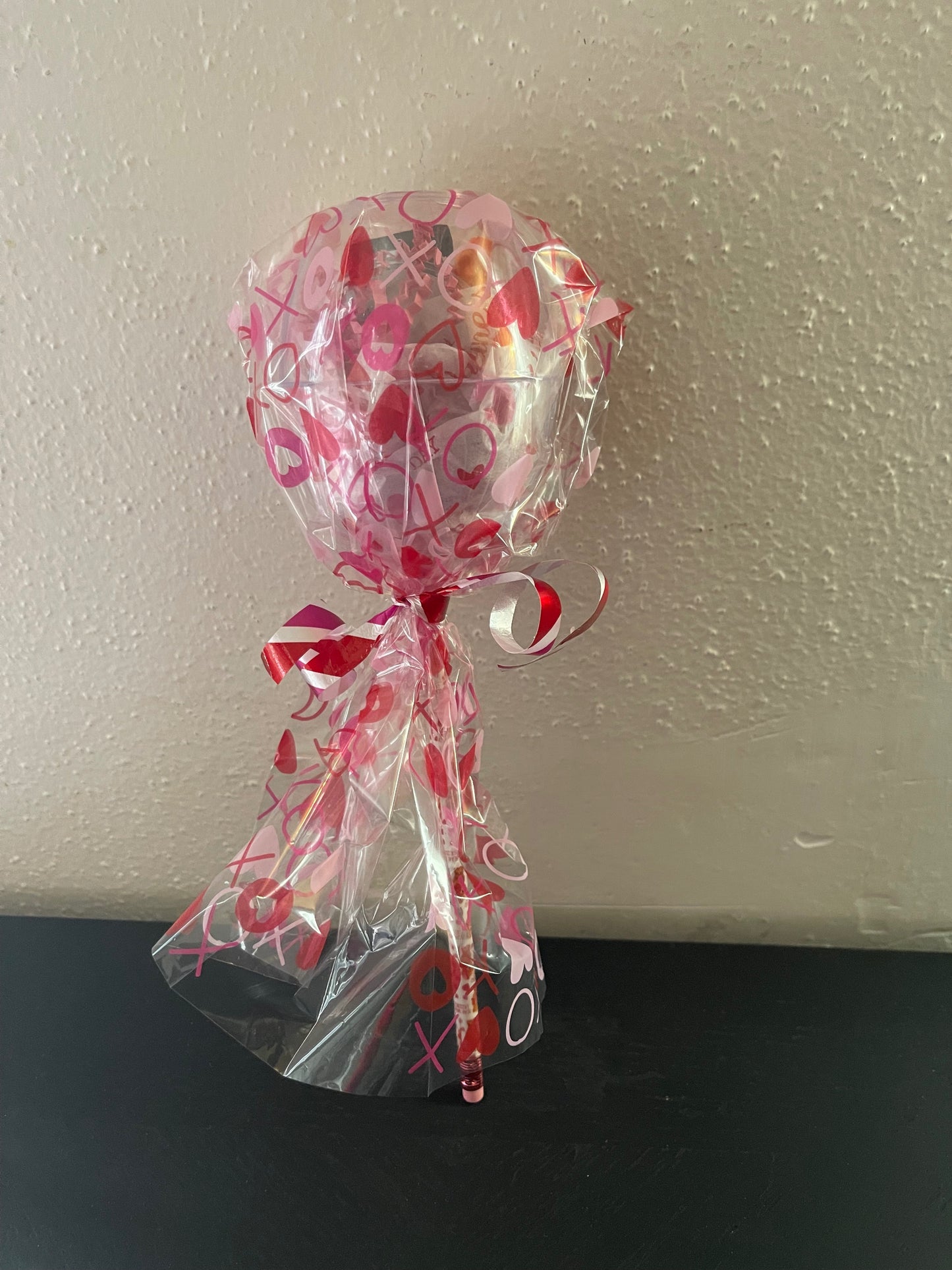 Pencil Pop