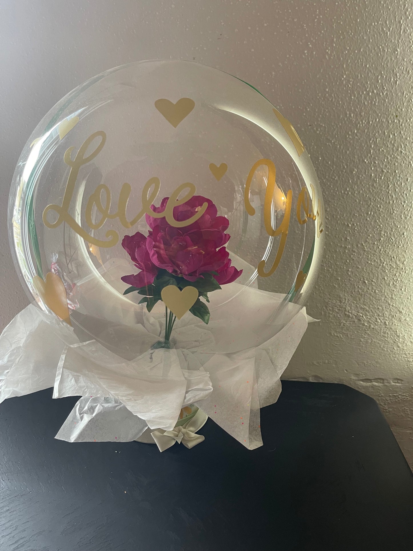 Forever Rose Bouquet