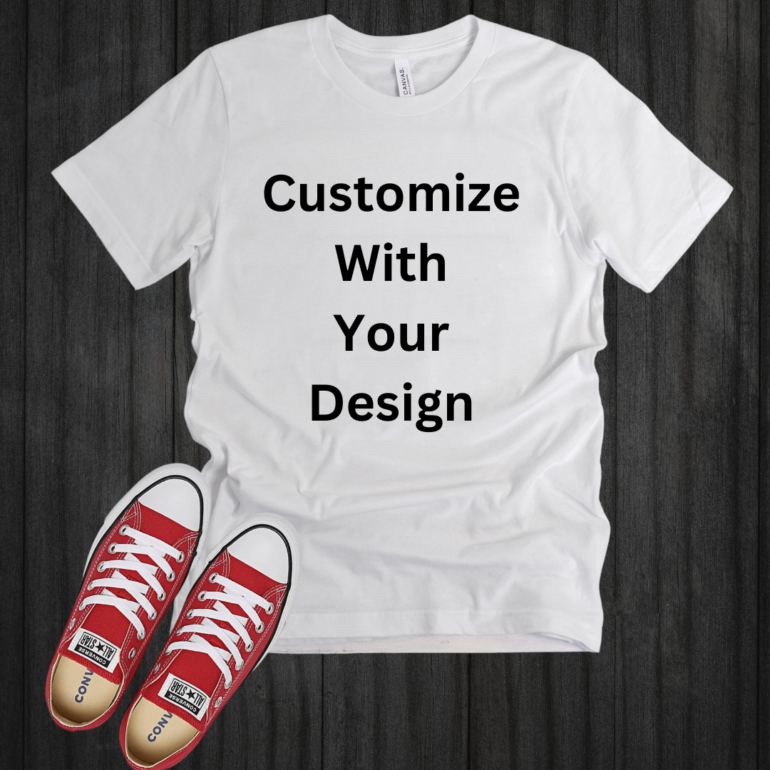 Custom T-shirt