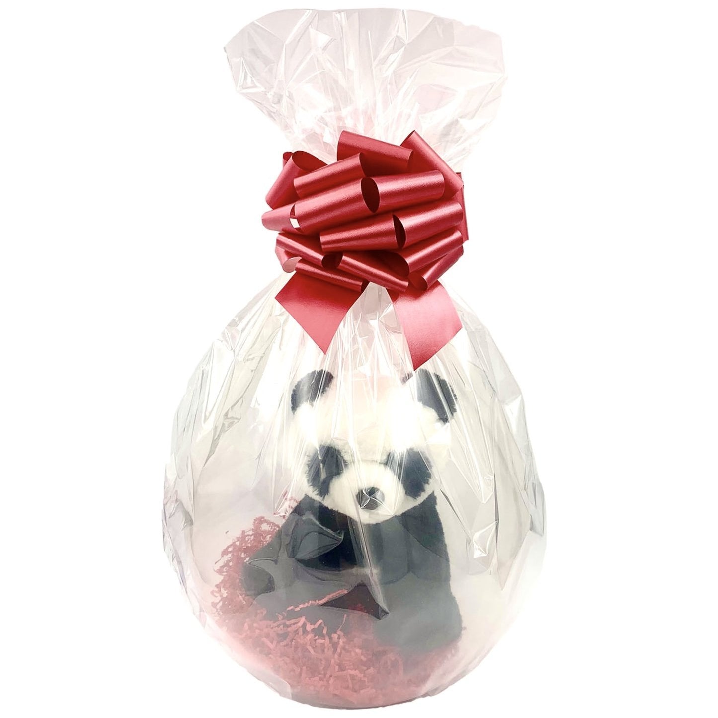 Polka Dots Stuffing Balloon