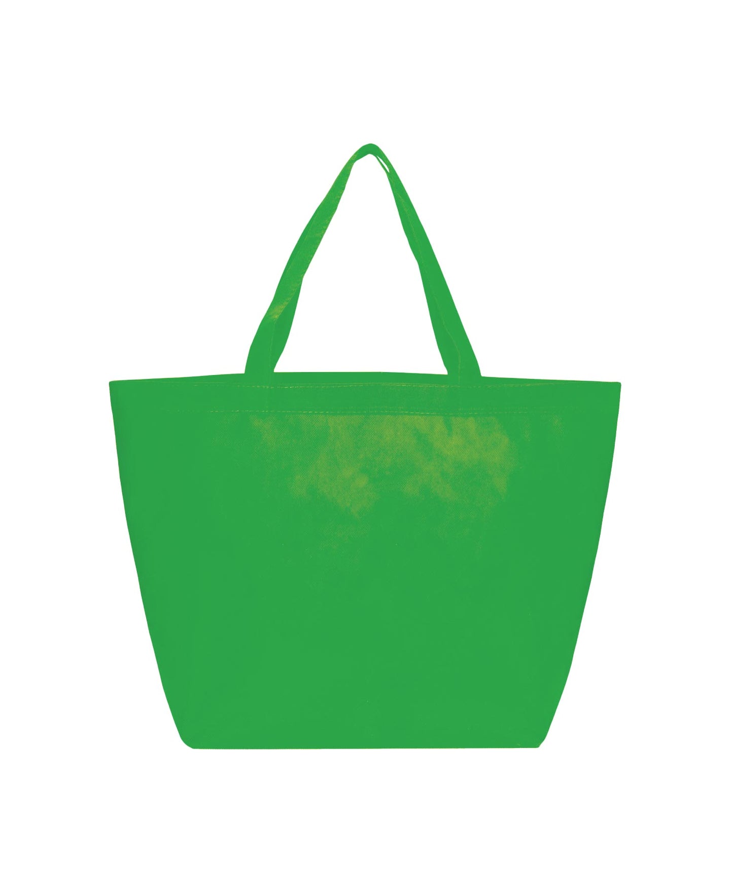 Custom Non-Woven Reusable Tote Bag