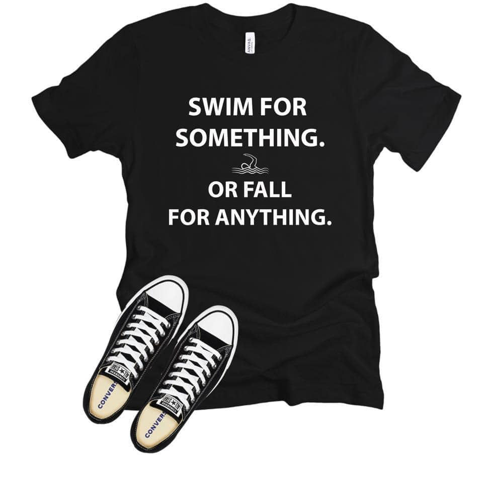 Swim or Fall