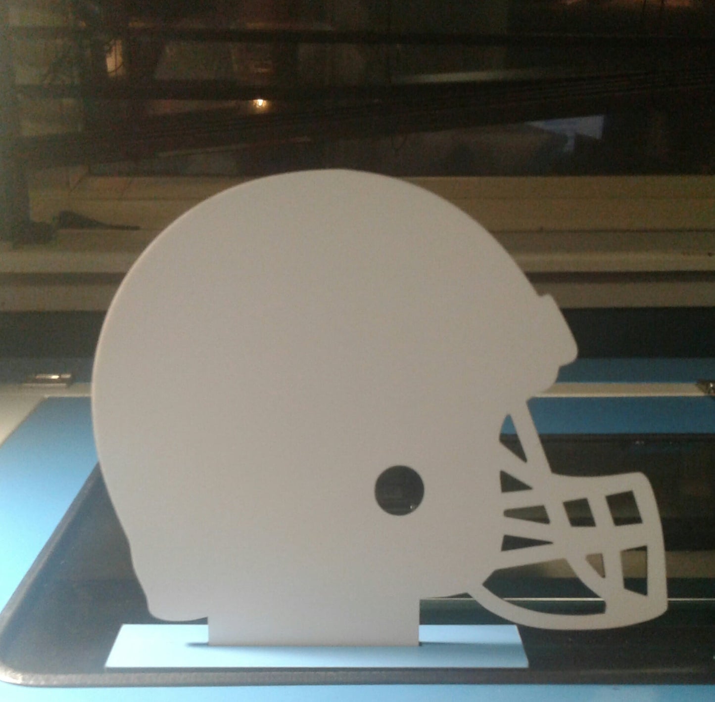 Football Display