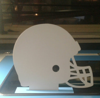 Football Display